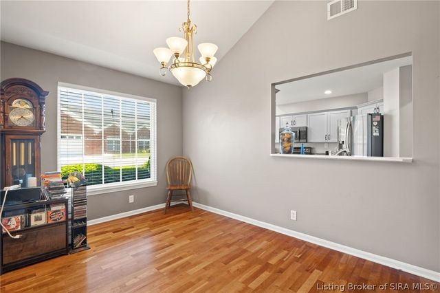 2414 Magnolia Court, Clarksville, IN 47129
