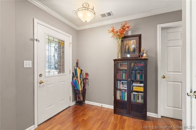 2414 Magnolia Court, Clarksville, IN 47129