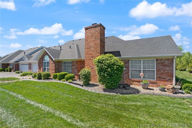 2414 Magnolia Court, Clarksville, IN 47129