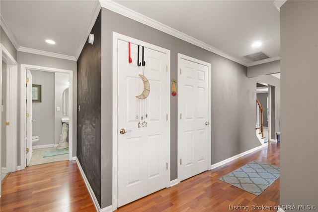 2414 Magnolia Court, Clarksville, IN 47129