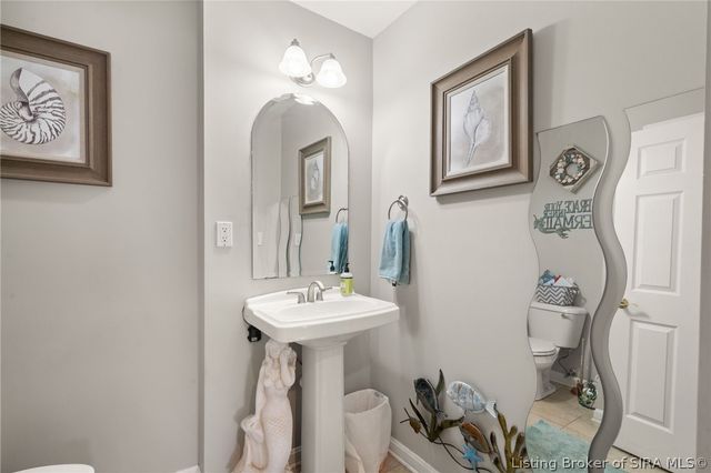 2414 Magnolia Court, Clarksville, IN 47129