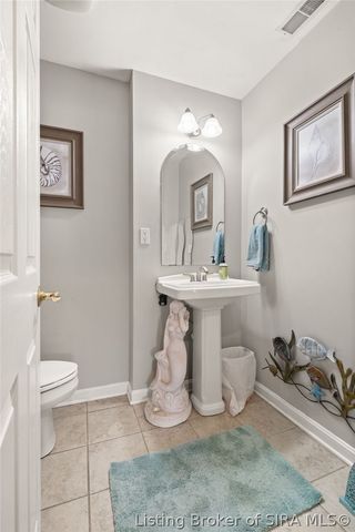 2414 Magnolia Court, Clarksville, IN 47129
