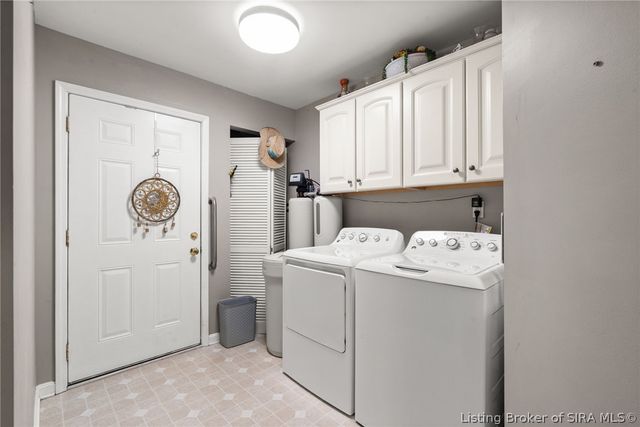 2414 Magnolia Court, Clarksville, IN 47129