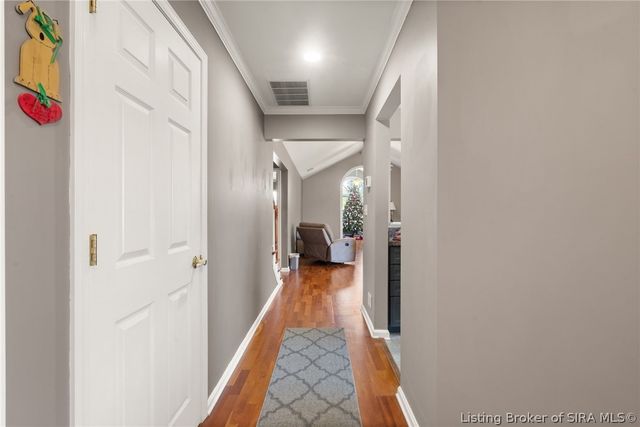 2414 Magnolia Court, Clarksville, IN 47129