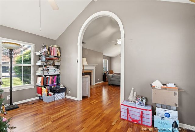 2414 Magnolia Court, Clarksville, IN 47129