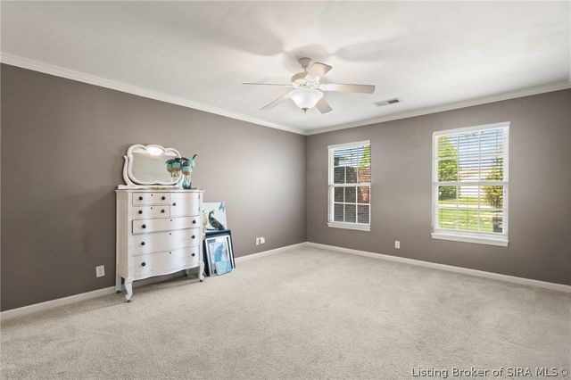 2414 Magnolia Court, Clarksville, IN 47129