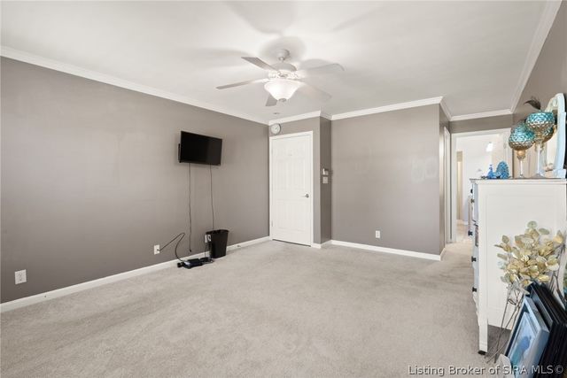2414 Magnolia Court, Clarksville, IN 47129