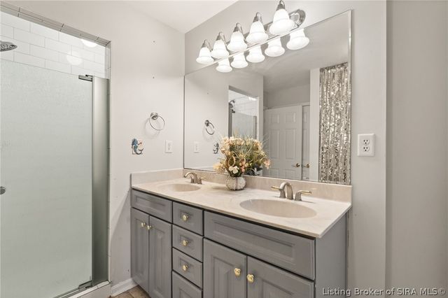 2414 Magnolia Court, Clarksville, IN 47129