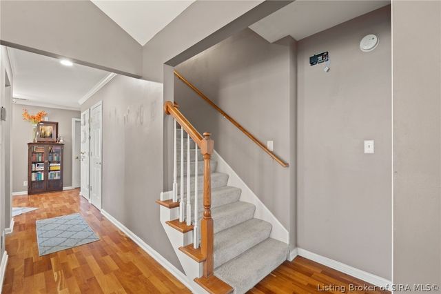 2414 Magnolia Court, Clarksville, IN 47129