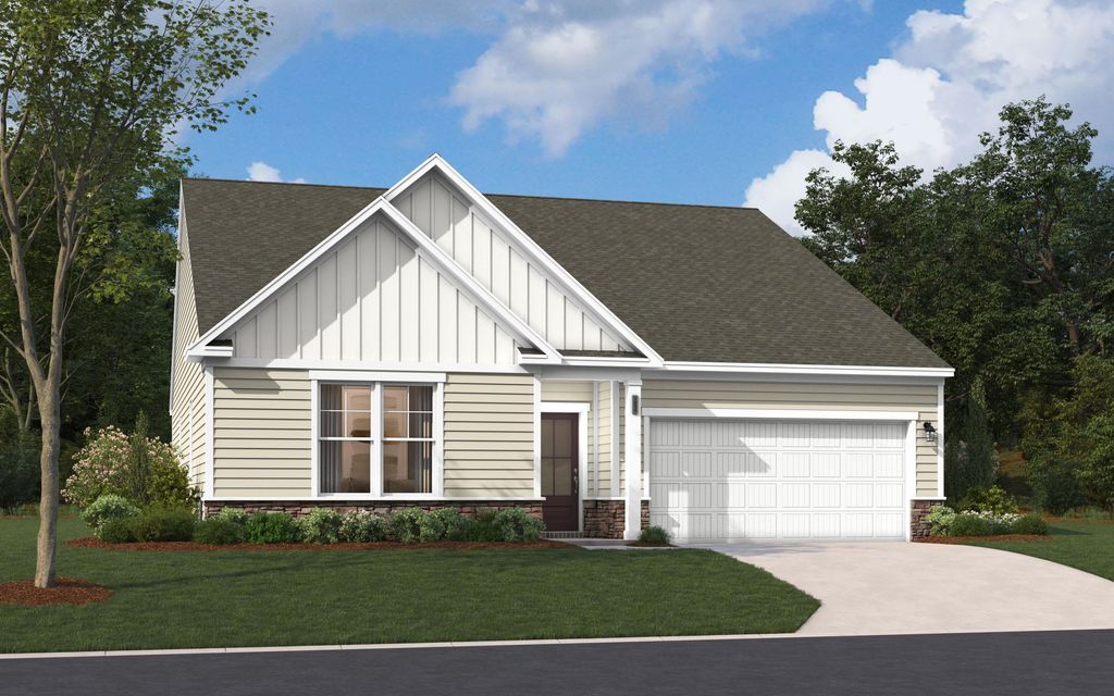TBB2 Collins Farm Way, Conway, SC 29526 — exterior