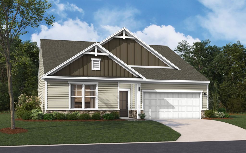 TBB2 Collins Farm Way, Conway, SC 29526 — photo 2