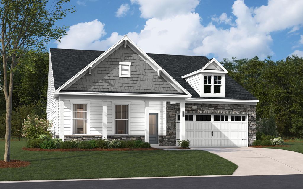TBB2 Collins Farm Way, Conway, SC 29526 — photo 3