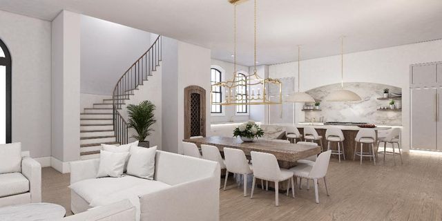 120 N Southern Cross Lane, Inlet Beach, FL 32461