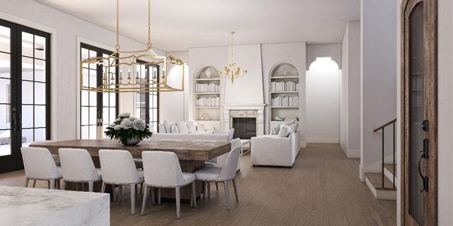 120 N Southern Cross Lane, Inlet Beach, FL 32461