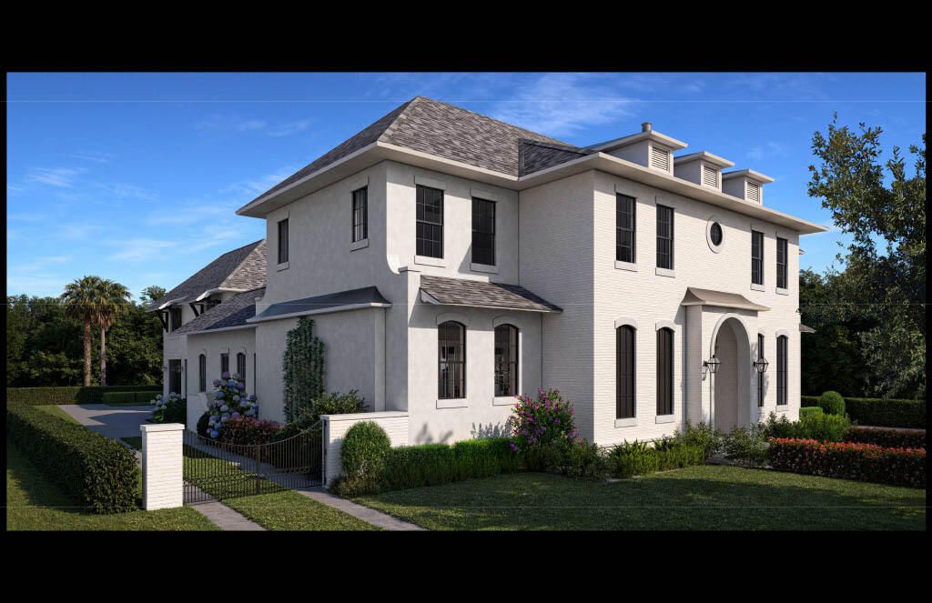 120 N Southern Cross Lane, Inlet Beach, FL 32461