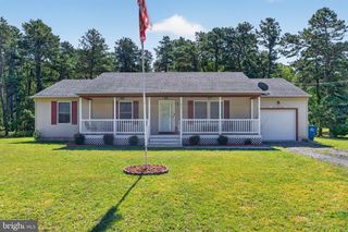 320 RIDGE RD, Browns Mills, NJ 08015