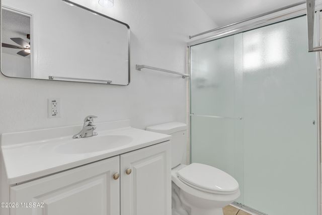 3201 N Olsen Avenue, Tucson, AZ 85719