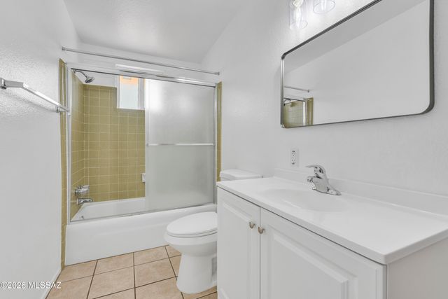 3201 N Olsen Avenue, Tucson, AZ 85719