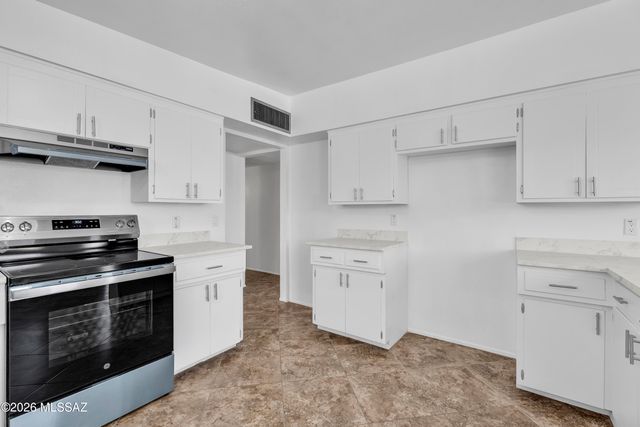 3201 N Olsen Avenue, Tucson, AZ 85719