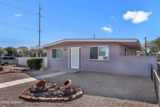 3201 N Olsen Avenue, Tucson, AZ 85719