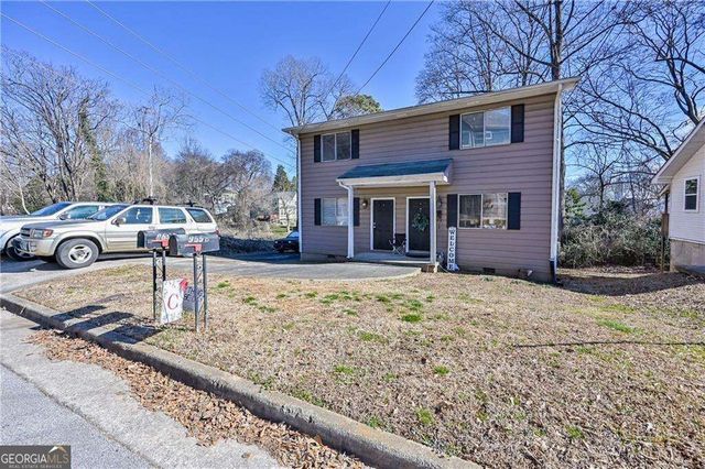 955 Tilden Street NW, Atlanta, GA 30318