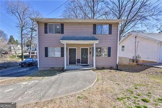 955 Tilden Street NW, Atlanta, GA 30318