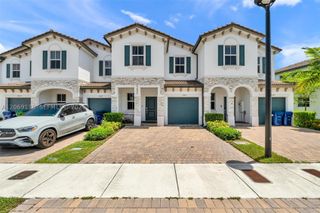 12613 NW 23rd Pl, Miami, FL 33167