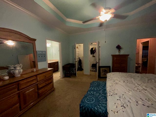 13426 TODD DRIVE, Lake View, AL 35111