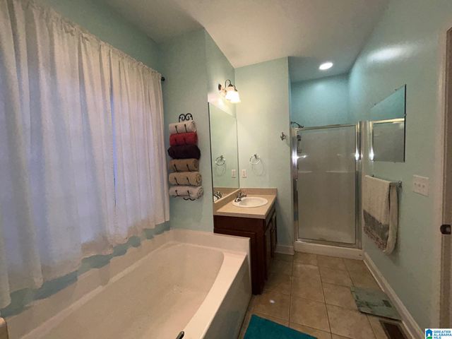 13426 TODD DRIVE, Lake View, AL 35111