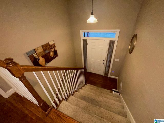 13426 TODD DRIVE, Lake View, AL 35111