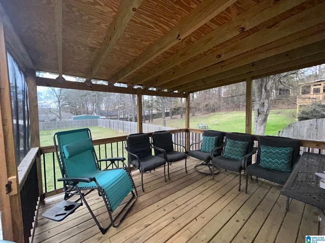 13426 TODD DRIVE, Lake View, AL 35111