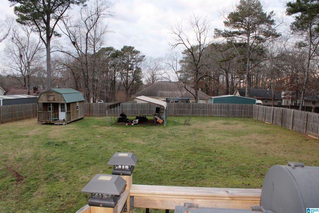 13426 TODD DRIVE, Lake View, AL 35111