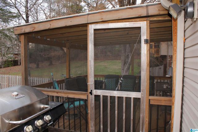 13426 TODD DRIVE, Lake View, AL 35111