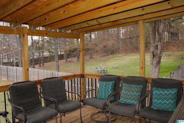 13426 TODD DRIVE, Lake View, AL 35111