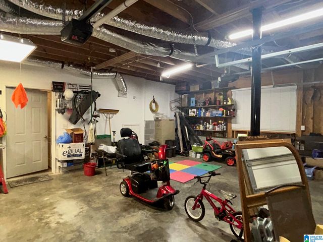 13426 TODD DRIVE, Lake View, AL 35111