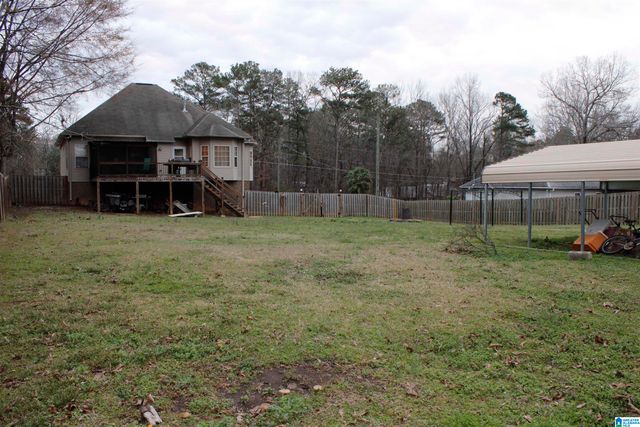 13426 TODD DRIVE, Lake View, AL 35111