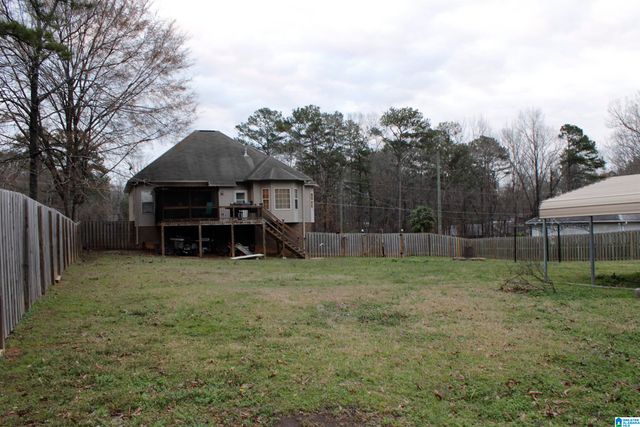 13426 TODD DRIVE, Lake View, AL 35111