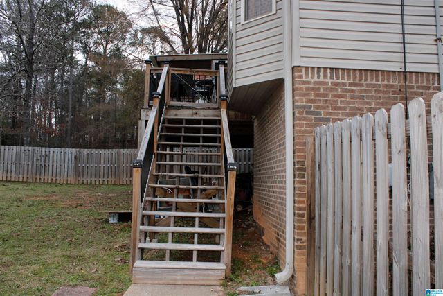 13426 TODD DRIVE, Lake View, AL 35111