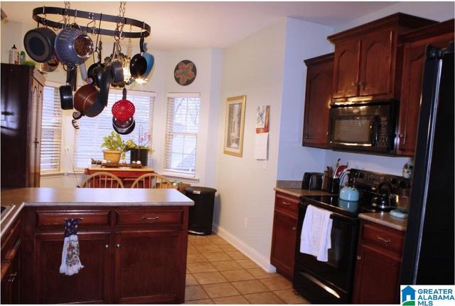 13426 TODD DRIVE, Lake View, AL 35111