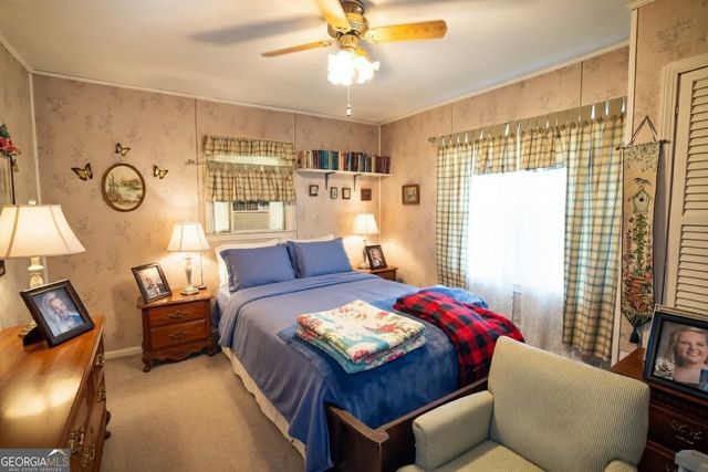 137 Huffaker Road NW, Rome, GA 30165