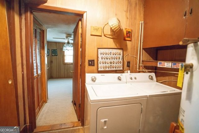 137 Huffaker Road NW, Rome, GA 30165