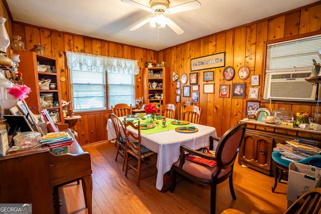 137 Huffaker Road NW, Rome, GA 30165