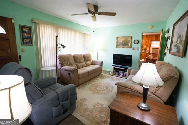 137 Huffaker Road NW, Rome, GA 30165