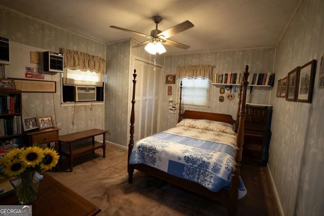 137 Huffaker Road NW, Rome, GA 30165