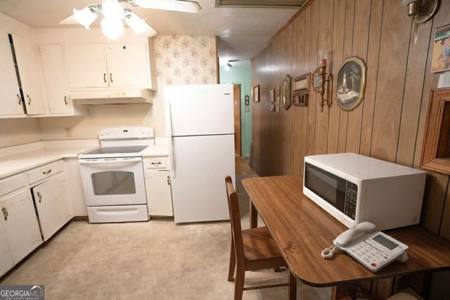 137 Huffaker Road NW, Rome, GA 30165