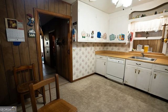 137 Huffaker Road NW, Rome, GA 30165