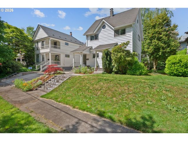 2237 Ne 14TH Ave, Portland, OR 97212
