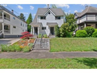2237 Ne 14TH Ave, Portland, OR 97212