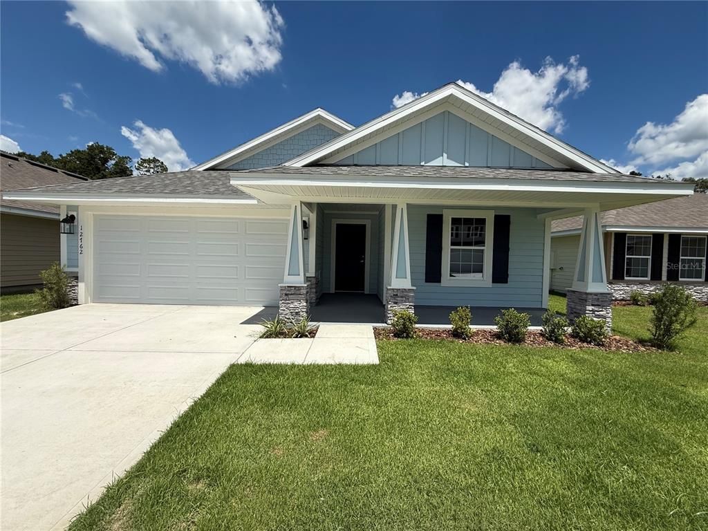 12762 NW 162ND DRIVE, Alachua, FL 32615