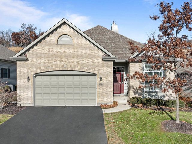 112 Lake Vista CIRCLE, Fontana, WI 53125